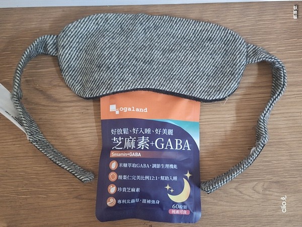 【Ogaland】養顏芝眠 🌙 夜間放鬆保健的日常