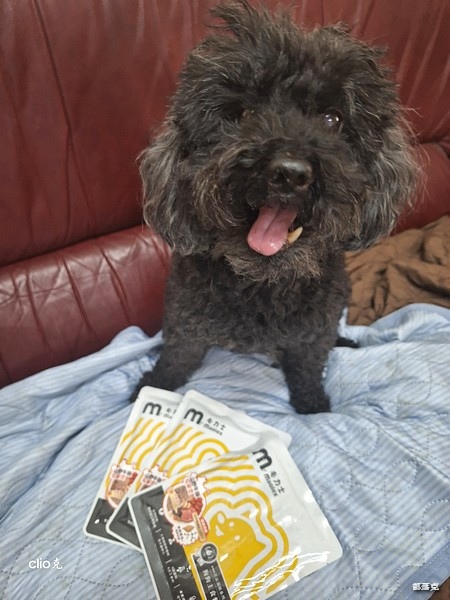 毛力士Maolex《汪品頂級系列》全新口味熱賣中,獨加定序 毛力士Maolex《汪品頂級系列》全新口味熱賣中,獨加定序