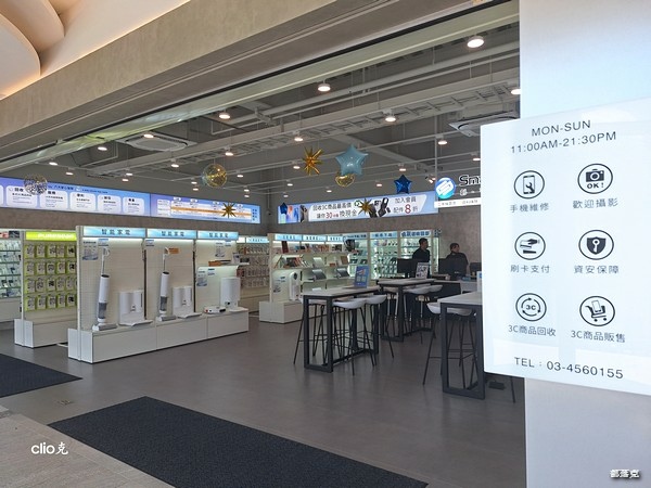 全台第一家二手3C OUTLET,創宇通訊Smart mob 全台第一家二手3C OUTLET,創宇通訊Smart mob