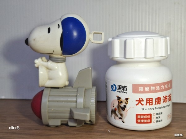 奧沛 OurPet 犬用膚沛錠,狗狗皮膚保健食品推薦! 奧沛 OurPet 犬用膚沛錠,狗狗皮膚保健食品推薦!