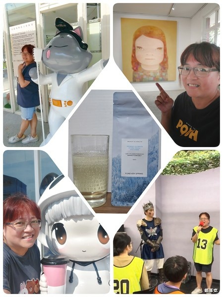 ForeverSpring德國皇家水解膠原蛋白粉，青春美麗 