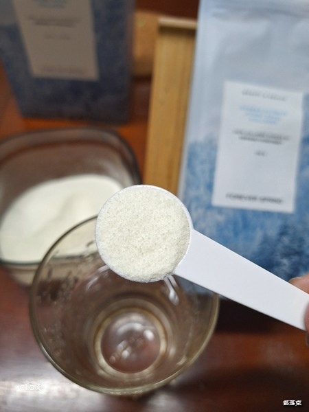 ForeverSpring德國皇家水解膠原蛋白粉，青春美麗 