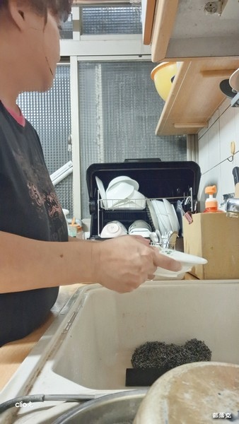 廚房新眼光CHEFBORN韓國天廚｜65L PRO紫外線殺菌