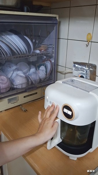 廚房新眼光CHEFBORN韓國天廚｜65L PRO紫外線殺菌