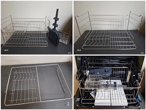 廚房新眼光CHEFBORN韓國天廚|65L PRO紫外線殺菌 廚房新眼光CHEFBORN韓國天廚|65L PRO紫外線殺菌