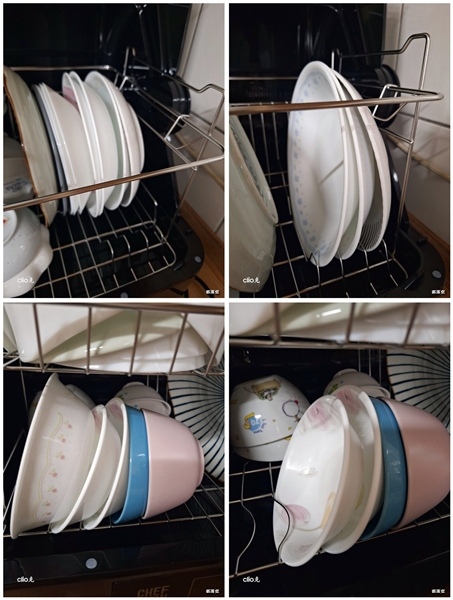 廚房新眼光CHEFBORN韓國天廚｜65L PRO紫外線殺菌