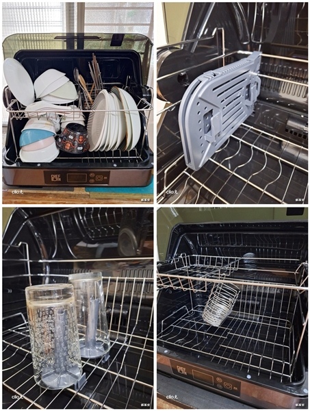 廚房新眼光CHEFBORN韓國天廚｜65L PRO紫外線殺菌