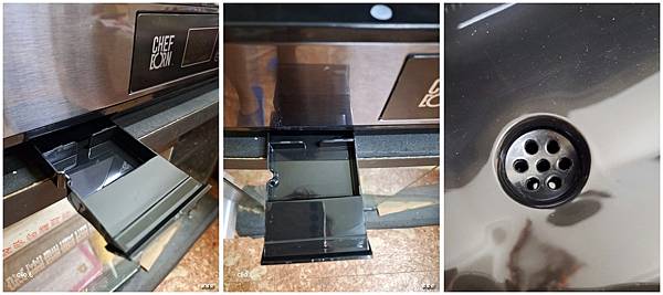 廚房新眼光CHEFBORN韓國天廚｜65L PRO紫外線殺菌