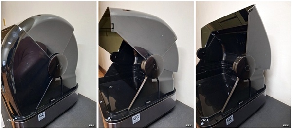 廚房新眼光CHEFBORN韓國天廚｜65L PRO紫外線殺菌