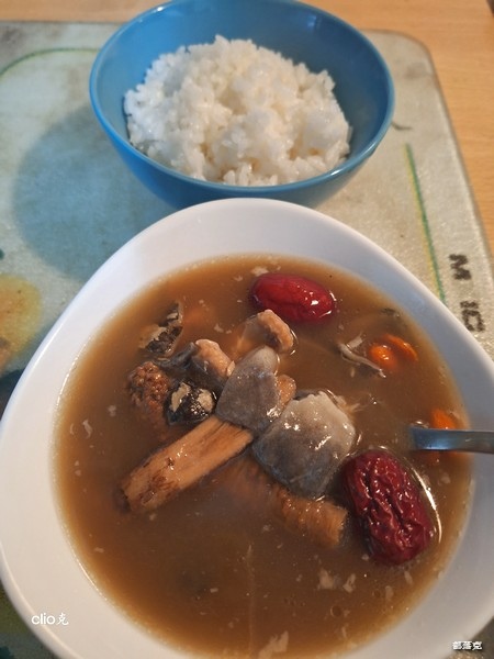 魚的家藥膳鱸鰻個人享用包，高等中藥材＋履歷鱸鰻，輕鬆幫自己進