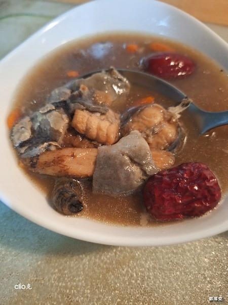 魚的家藥膳鱸鰻個人享用包，高等中藥材＋履歷鱸鰻，輕鬆幫自己進