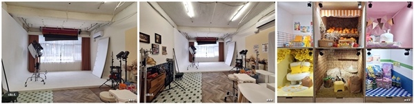 咕少拍出＂心＂高度，星期四吃紅蘿蔔寵物攝影，專業有看頭