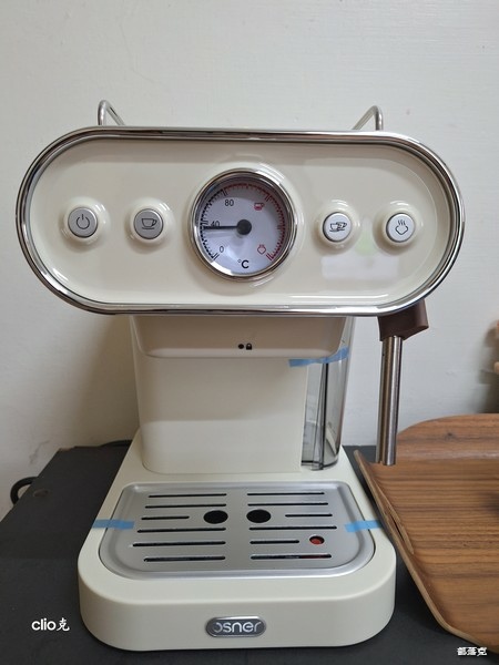 𝘿𝙢𝙤 義式『雙』膠囊機 專享生活美學，滴滴香醇咖啡好滋味（