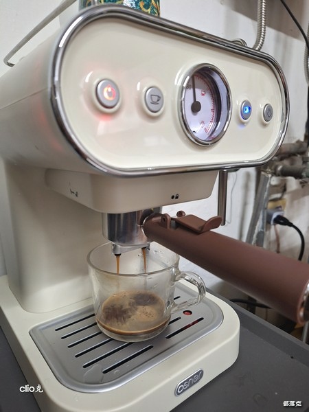 𝘿𝙢𝙤 義式『雙』膠囊機 專享生活美學，滴滴香醇咖啡好滋味（
