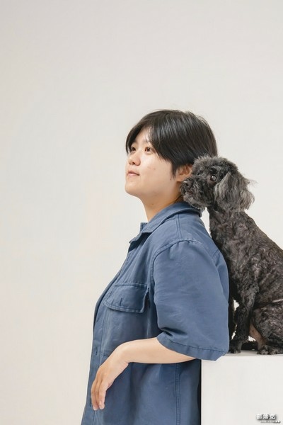 星期四吃紅蘿蔔寵物攝影為琦琦和咕少留下美好回憶