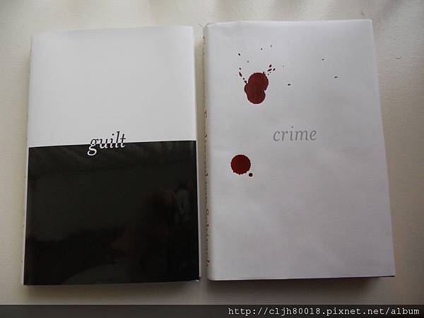 crime and guilt crime and guilt