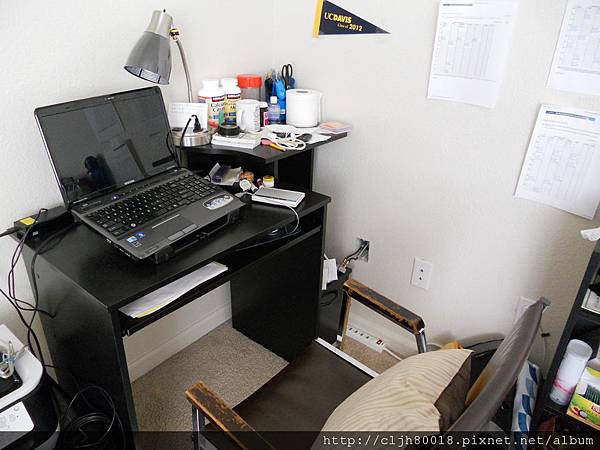 Desk Desk