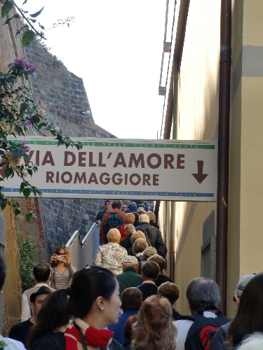 Riomaggiore