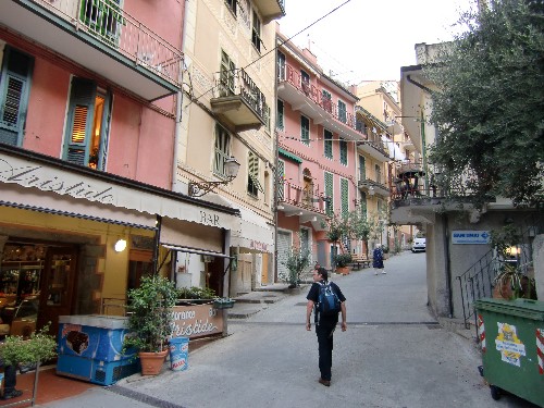 Manarola