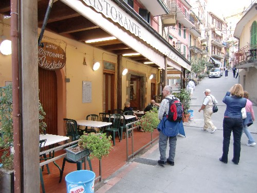 Manarola