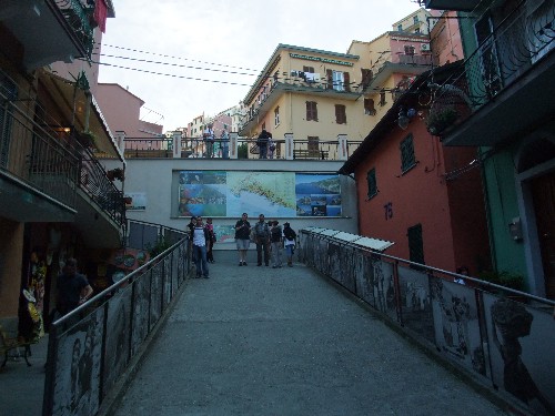 Manarola