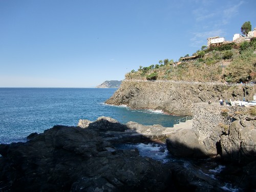 Manarola