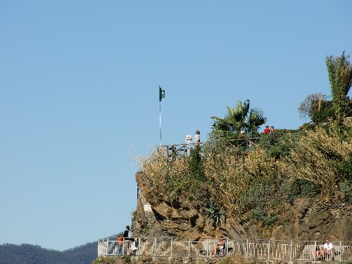 Manarola