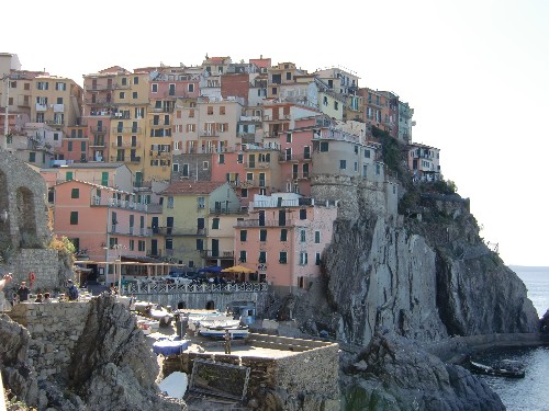 Manarola