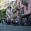 Manarola