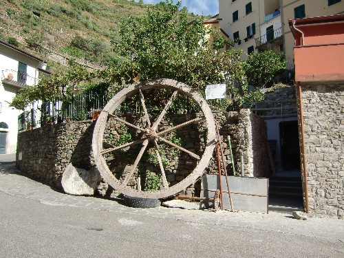 Manarola