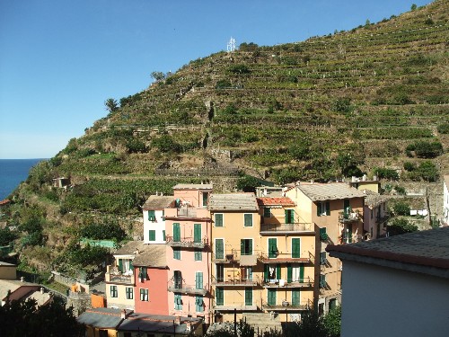 Manarola