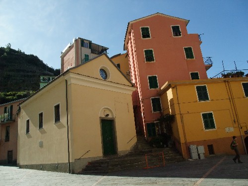 Manarola