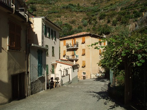 Manarola