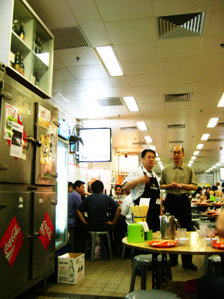 北角 東寶小館