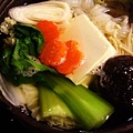 日式雜菜鍋