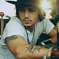 Johnny Depp