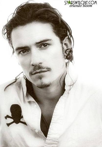 Orlando Bloom