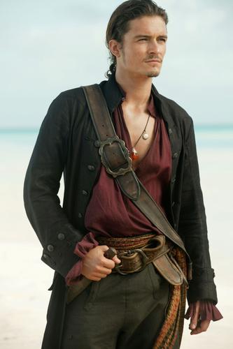 Orlando Bloom