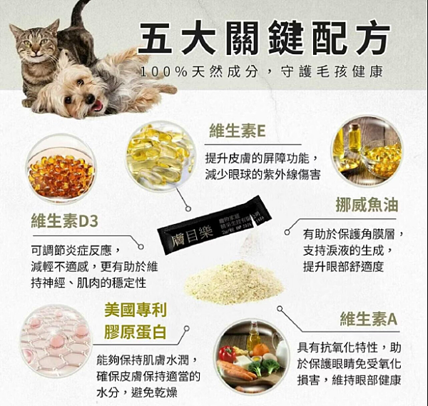 商品試用心得_寵物家庭Pet Family