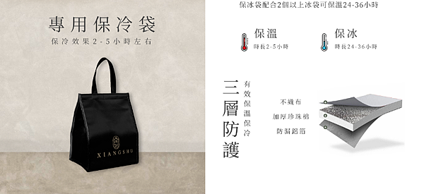 商品試用心得_新纖出爐 <香薯- 冰纖地瓜>*3包＋專用保冷