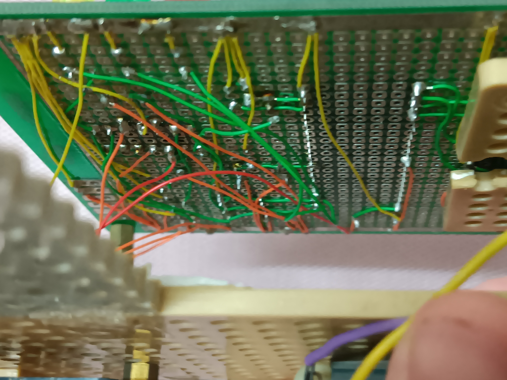 工程學_術業有專攻 | 【電機】、【機電】、【機械】 差異倒