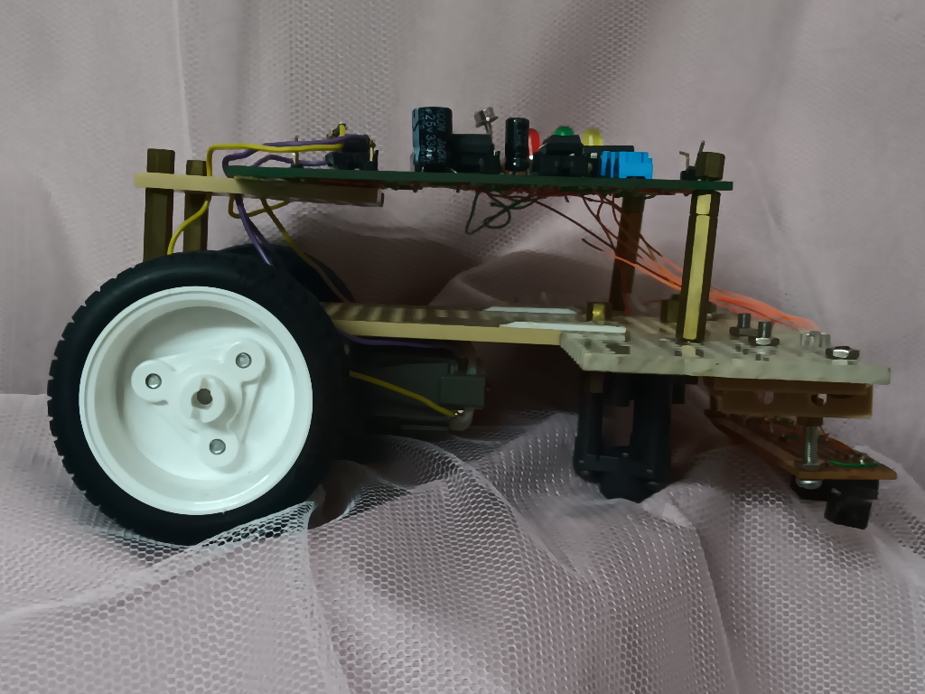 工程學_術業有專攻 | 【電機】、【機電】、【機械】 差異倒