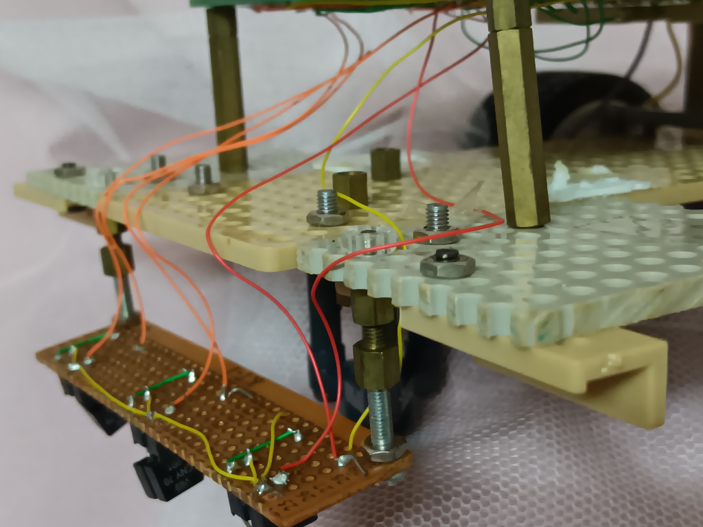 工程學_術業有專攻 | 【電機】、【機電】、【機械】 差異倒