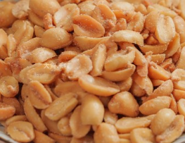 日投晒晒-花生+芥末 日投晒晒-花生+芥末