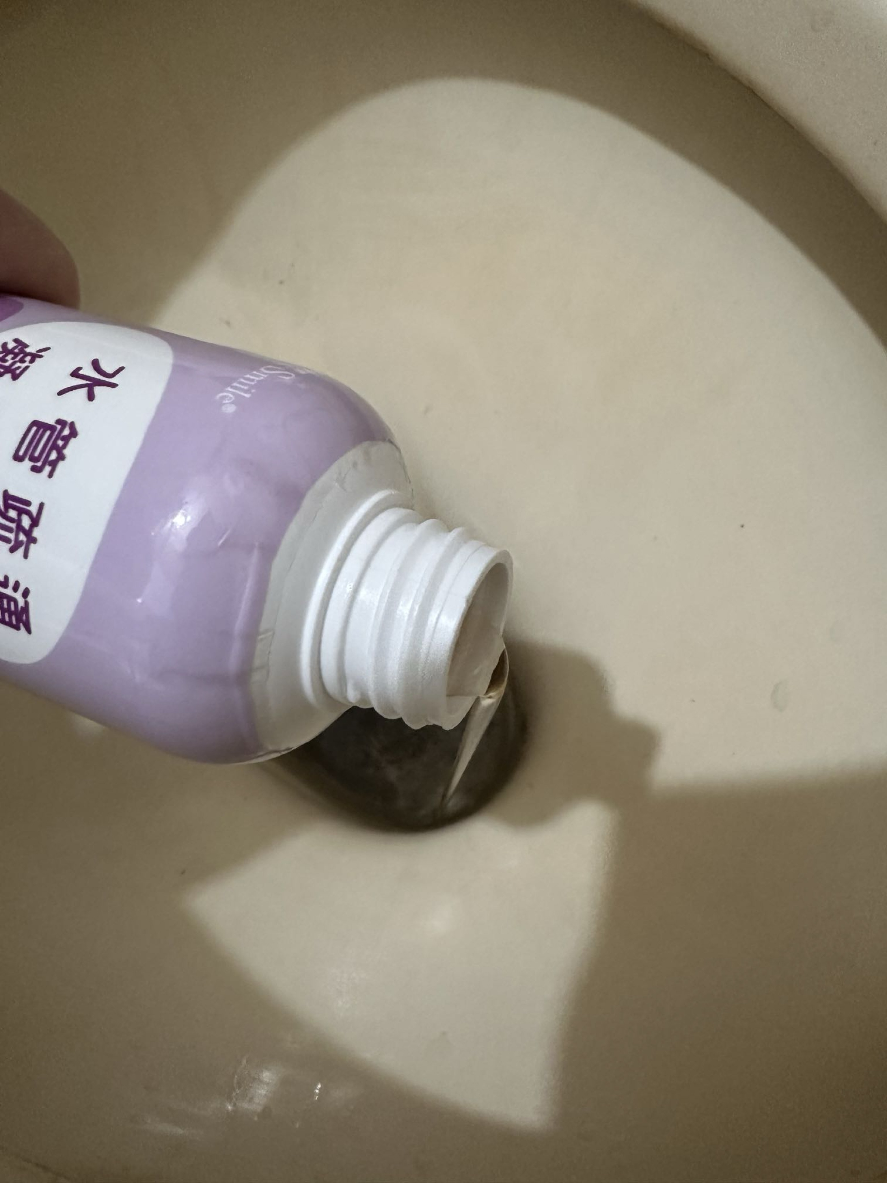 【愛微酵】薰衣草 水管疏通凝膠 (加強版) 體驗心得 【愛微酵】薰衣草 水管疏通凝膠 (加強版) 體驗心得