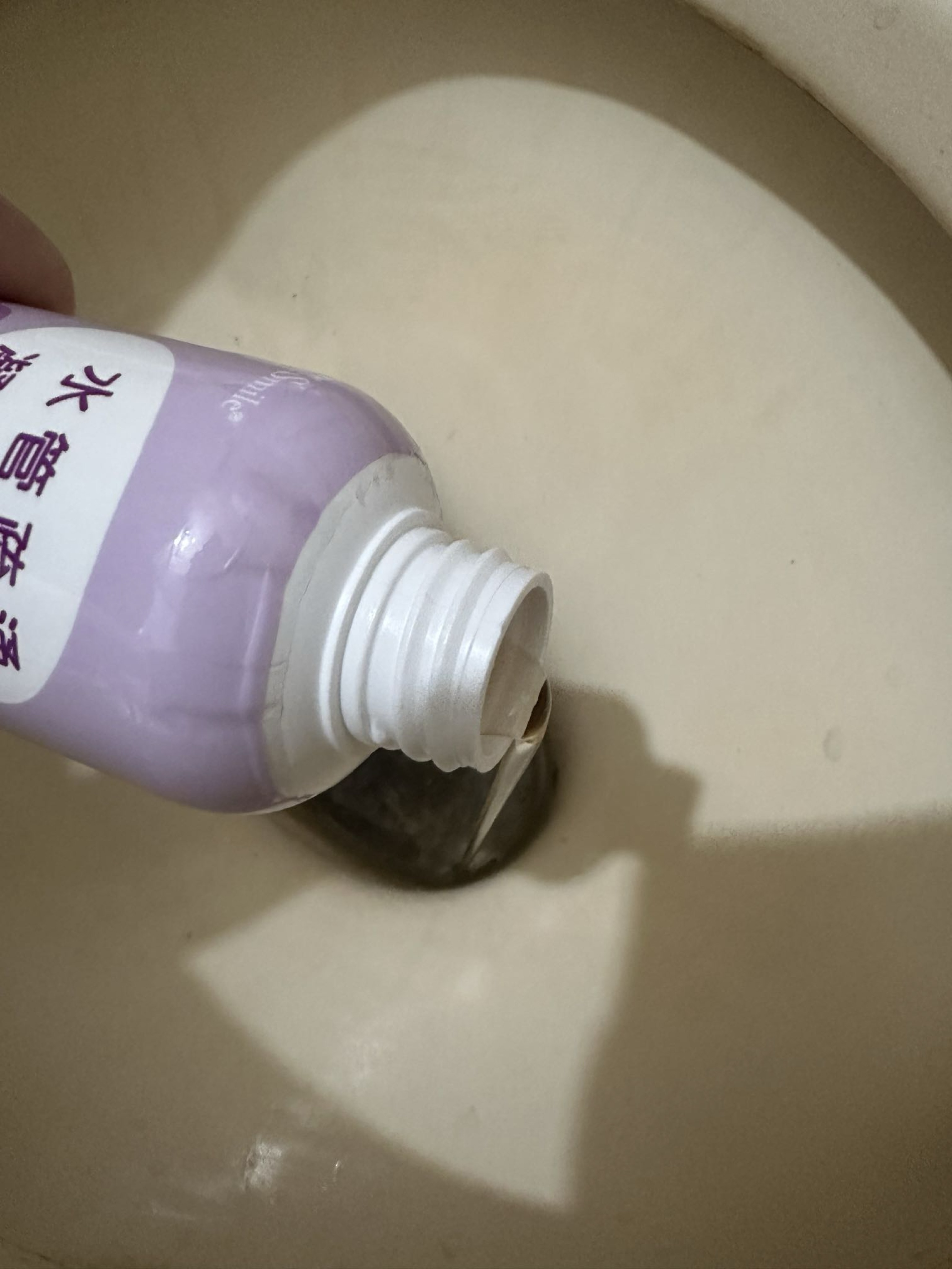 【愛微酵】薰衣草 水管疏通凝膠 (加強版)  體驗心得