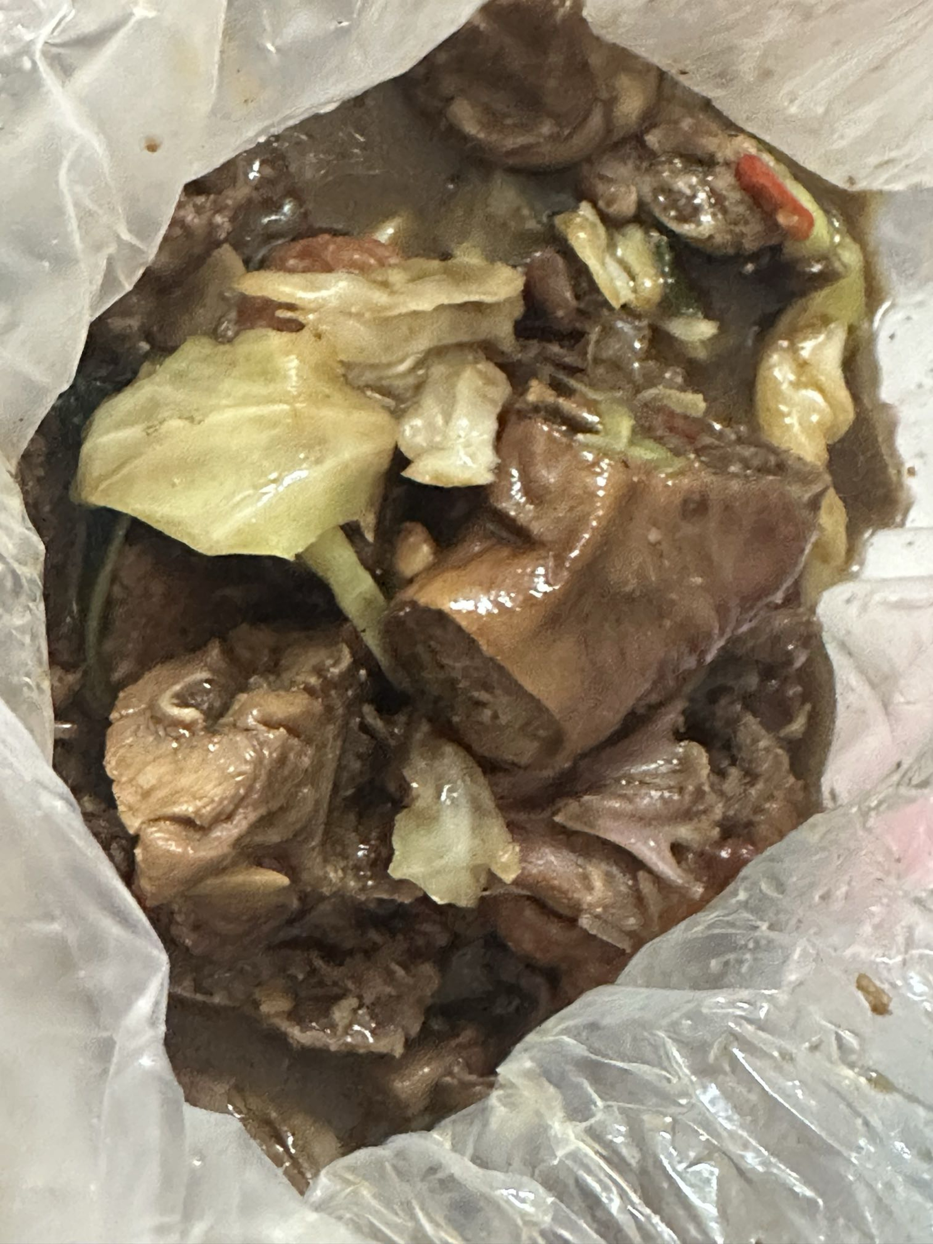 中和板橋的美味老店_板橋總店萬香烤鴨莊_在地多年熱銷老美味