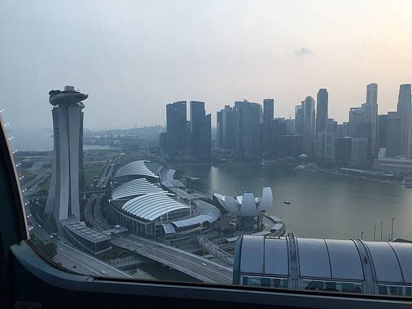 [新加坡 2015] Day 2 Part II – Sin