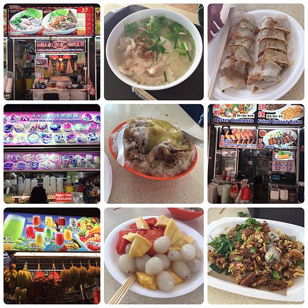 [新加坡 2015] Day 3 Part II – 小印度