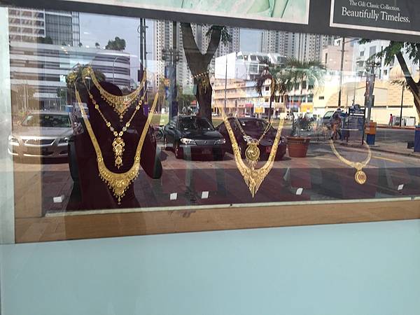 [新加坡 2015] Day 3 Part II – 小印度